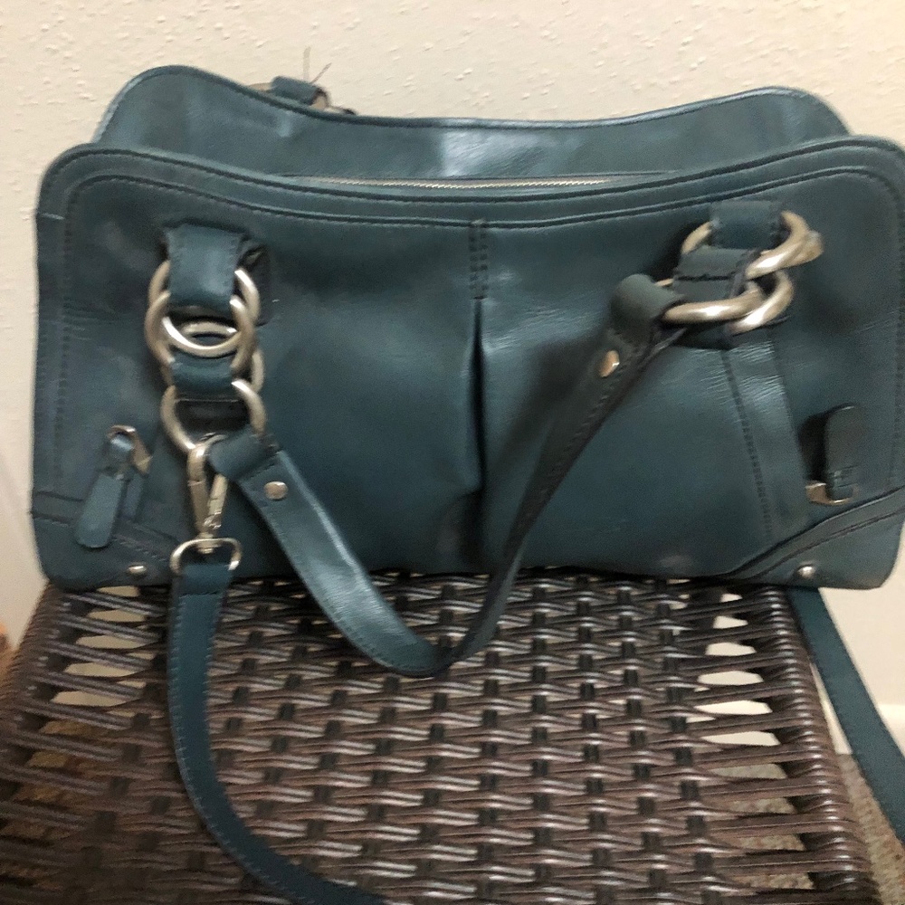 Etienne Crossbody/Tote